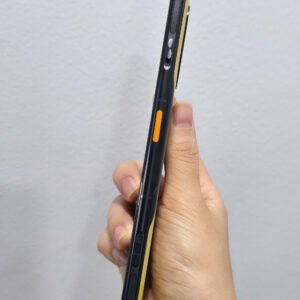 K40 Gaming 5G 12-256gb, Xiaomi Redmi K40 Gaming bản Đặc Biệt Kung Fu