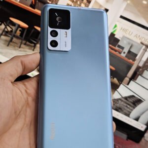 Xiaomi Redmi K50 Ultra (12-256Gb) Đẹp 99%, Xanh, K50Ultra