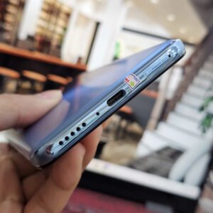 Xiaomi Redmi K50 Ultra (12-256Gb) Đẹp 99%, Xanh, K50Ultra