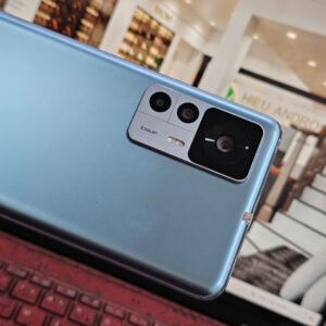 Xiaomi Redmi K50 Ultra (12-256Gb) Đẹp 99%, Xanh, K50Ultra