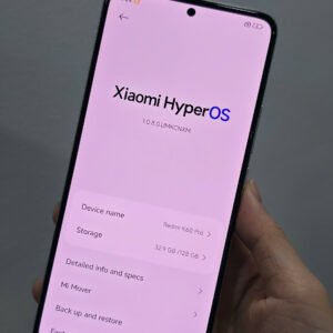K60 Pro, Xiaomi Redmi K60 Pro 8-128gb Trắng 98%