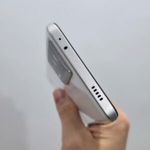 K60 Pro, Xiaomi Redmi K60 Pro 8-128gb Trắng 98%