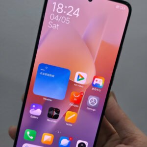 K60 Pro, Xiaomi Redmi K60 Pro 8-128gb Trắng 98%