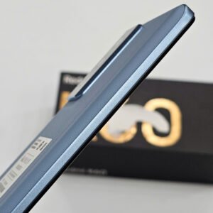 Xiaomi Redmi K60 5G (16-256Gb) Fullbox, đẹp 99%, Lưng Da