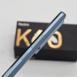 Xiaomi Redmi K60 5G (16-256Gb) Fullbox, đẹp 99%, Lưng Da