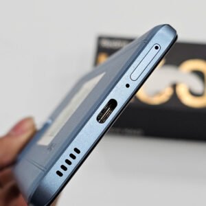 Xiaomi Redmi K60 5G (16-256Gb) Fullbox, đẹp 99%, Lưng Da