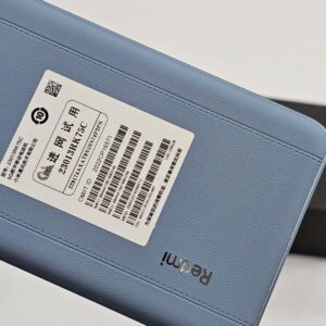 Xiaomi Redmi K60 5G (16-256Gb) Fullbox, đẹp 99%, Lưng Da