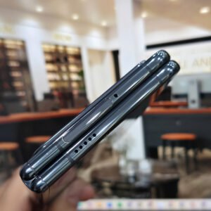 Google pixel fold bản quốc tế 12/256gb đen đẹp 98%