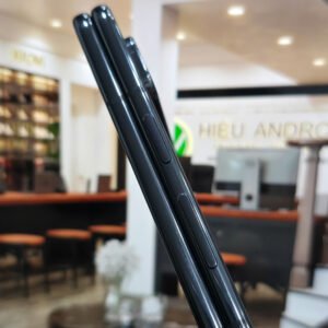 Google pixel fold bản quốc tế 12/256gb đen đẹp 98%