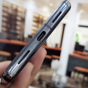 Google Pixel 7 Pro Lock 128gb màu Đen đẹp 98%