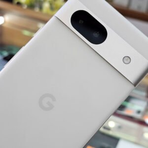 Google Pixel 8A 5G (8-128GB) Đẹp 99%, Quốc Tế , Pixel 8 A