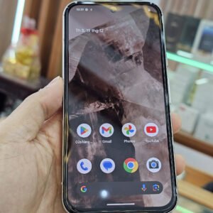 Google Pixel 8A 5G (8-128GB) Đẹp 99%, Quốc Tế , Pixel 8 A