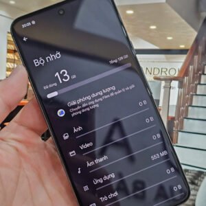 Pixel 8 Lock, Google pixel 8 Lock 128Gb màu Đen 99%