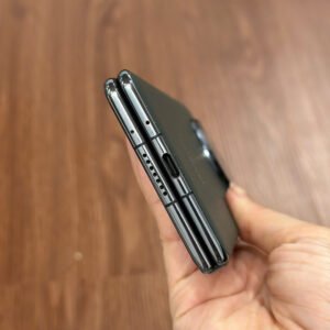 Huawei mate X5, mate X5 12-512gb ẩn tài khoản đẹp 98%
