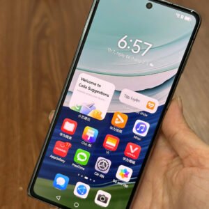 Huawei mate X5, mate X5 12-512gb ẩn tài khoản đẹp 98%