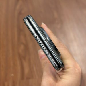 Huawei mate X5, mate X5 12-512gb ẩn tài khoản đẹp 98%