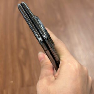 Huawei mate X5, mate X5 12-512gb ẩn tài khoản đẹp 98%