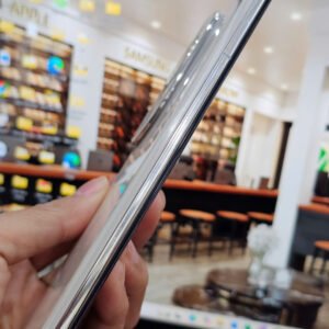 Huawei P60 ART (12-512Gb) Gold , Đẹp 99% , Nội Địa