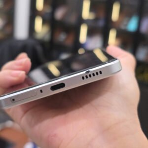 Vivo Iqoo Z9 bản 8-256gb nội địa Trắng 98%