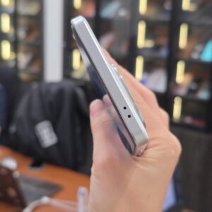 Vivo Iqoo Z9 bản 8-256gb nội địa Trắng 98%