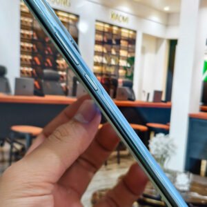 13 Lite, Xiaomi 13 Lite 8-256gb Quốc Tế Xanh đẹp 99%