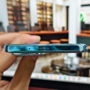 13 Lite, Xiaomi 13 Lite 8-256gb Quốc Tế Xanh đẹp 99%