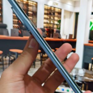 13 Lite, Xiaomi 13 Lite 8-256gb Quốc Tế Xanh đẹp 99%