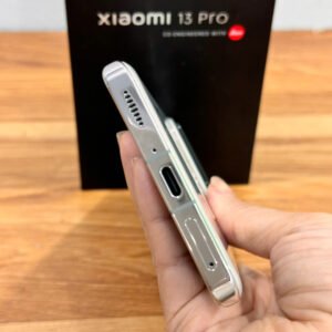 Mi 13 Pro Xách Tay, Xiaomi 13 Pro 8-128gb Fullbox, sẵn rom