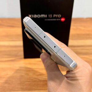 Mi 13 Pro Xách Tay, Xiaomi 13 Pro 8-128gb Fullbox, sẵn rom