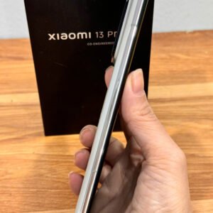 Mi 13 Pro Xách Tay, Xiaomi 13 Pro 8-128gb Fullbox, sẵn rom