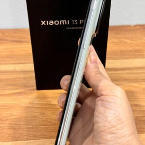 Mi 13 Pro Xách Tay, Xiaomi 13 Pro 8-128gb Fullbox, sẵn rom