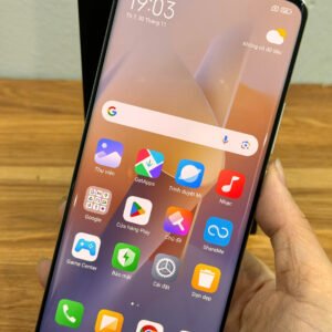 Mi 13 Pro Xách Tay, Xiaomi 13 Pro 8-128gb Fullbox, sẵn rom