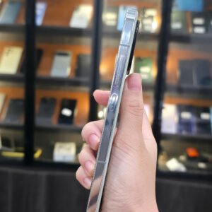 Xiaomi 13 5G Xanh, Mi 13 5G 12/256gb đã up rom QT đẹp 98%