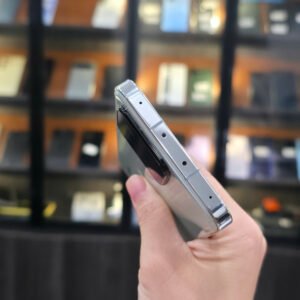 Xiaomi 13 5G Xanh, Mi 13 5G 12/256gb đã up rom QT đẹp 98%