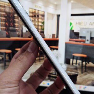 Q5 Pro, Realme Q5 Pro 8-256gb màu Trắng đẹp 98%