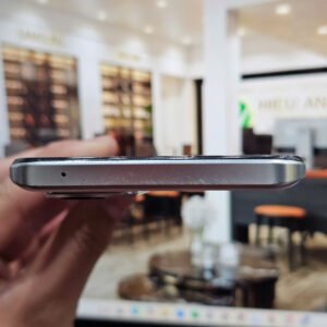 Q5 Pro, Realme Q5 Pro 8-256gb màu Trắng đẹp 98%