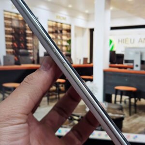 Q5 Pro, Realme Q5 Pro 8-256gb màu Trắng đẹp 98%