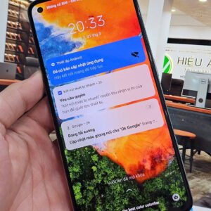 Q5 Pro, Realme Q5 Pro 8-256gb màu Trắng đẹp 98%