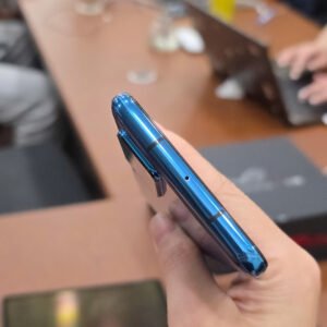 Huawei P40 bản quốc tế 8-128gb màu Xanh đẹp
