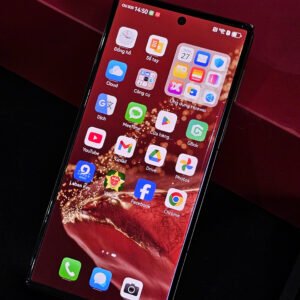 Huawei Mate XT Ultimate Design (16-1TB) Fullbox, Bản Quốc Tế, Đẹp 99%