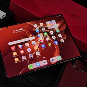 Huawei Mate XT Ultimate Design (16-1TB) Fullbox, Bản Quốc Tế, Đẹp 99%