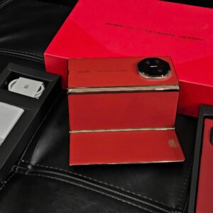 Huawei Mate XT Ultimate Design (16-1TB) Fullbox, Bản Quốc Tế, Đẹp 99%