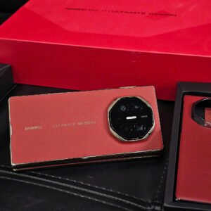 Huawei Mate XT Ultimate Design (16-1TB) Fullbox, Bản Quốc Tế, Đẹp 99%