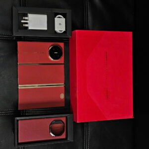 Huawei Mate XT Ultimate Design (16-1TB) Fullbox, Bản Quốc Tế, Đẹp 99%