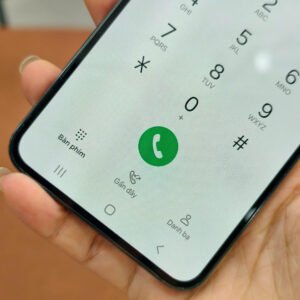 S23 5G Xanh, Samsung Galaxy S23 128gb chính hãng Ám Màn đẹp 98%