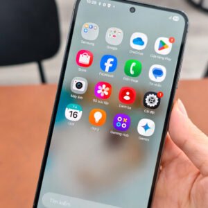 S23 5G Xanh, Samsung Galaxy S23 128gb chính hãng Ám Màn đẹp 98%