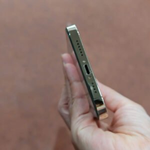 12 Pro Max Lock Gold, Iphone 12 Pro Max 256gb đẹp 99%