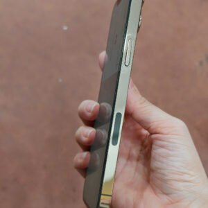 12 Pro Max Lock Gold, Iphone 12 Pro Max 256gb đẹp 99%
