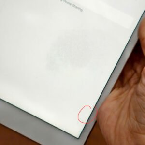 Ipad air 3 bản wifi 64gb màu gold đẹp 97%
