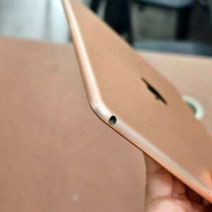 Ipad air 3 bản wifi 64gb màu gold đẹp 97%
